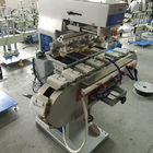 Impresora Machine del cojín del multicolor 140kg 1250x980x1400m m para la bifurcación de madera de la cuchara