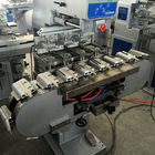 Impresora Machine del cojín del multicolor 140kg 1250x980x1400m m para la bifurcación de madera de la cuchara