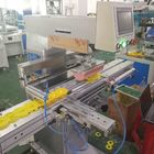 impresora automática del cojín 4500pcs/h