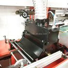 impresora ULTRAVIOLETA de la pantalla 380V completamente automática para el cubo