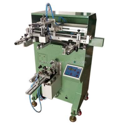 impresora de cerámica de la taza de Frame 300x500m m de la impresora de la pantalla de la taza de 200V 110V