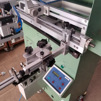 impresora de cerámica de la taza de Frame 300x500m m de la impresora de la pantalla de la taza de 200V 110V