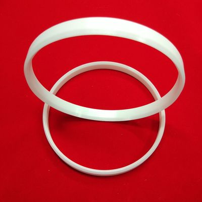 Lleve - el anillo de cerámica resistente de los materiales consumibles 55x45x12 Inkcup de la impresión del cojín